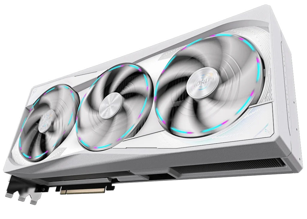 GeForce RTX GPU