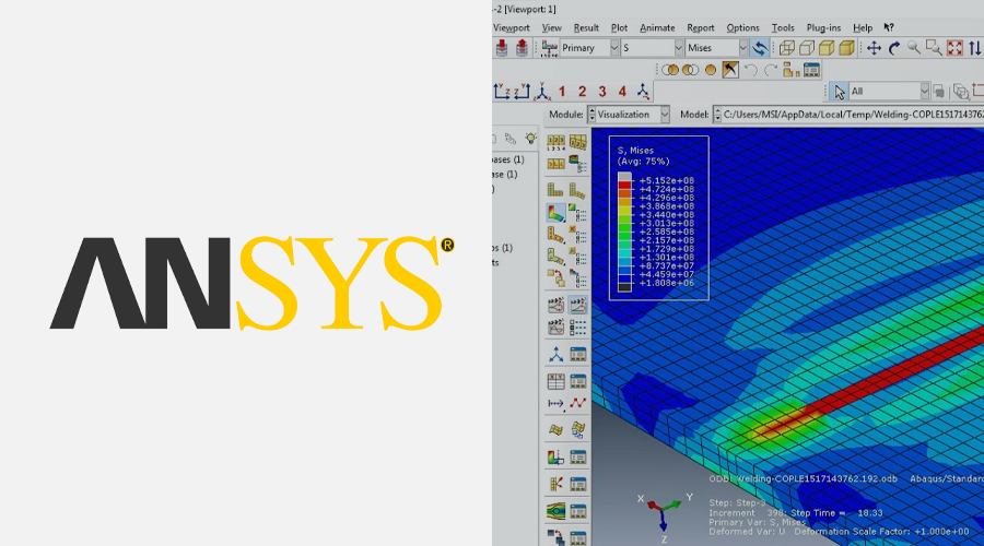 Ansys(انسیس)