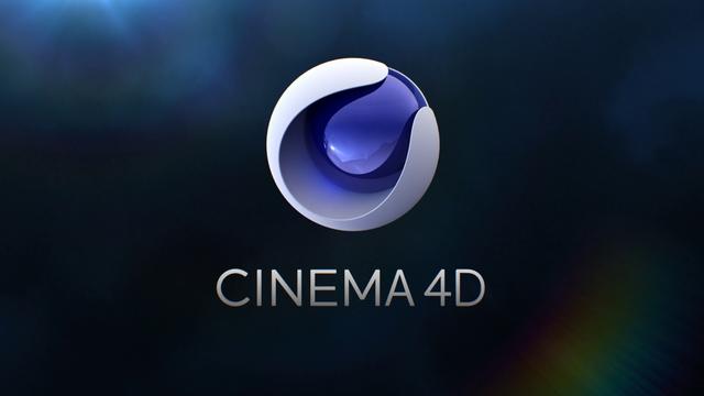 نرم افزار سینما فوردی(Cinema 4D)