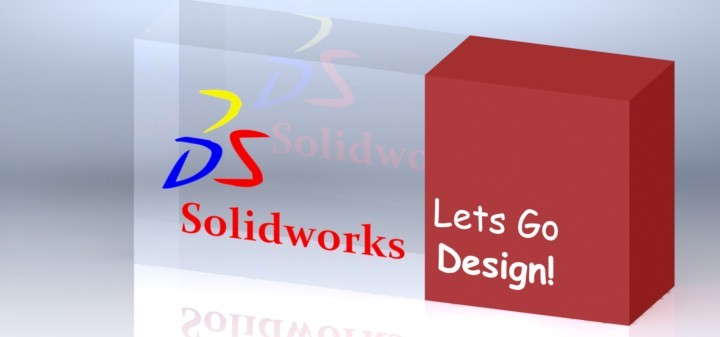 نرم افزار SOLIDWORKS(سالیدوورکس)